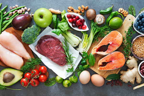 Wrzodziejące jelito grube a dieta