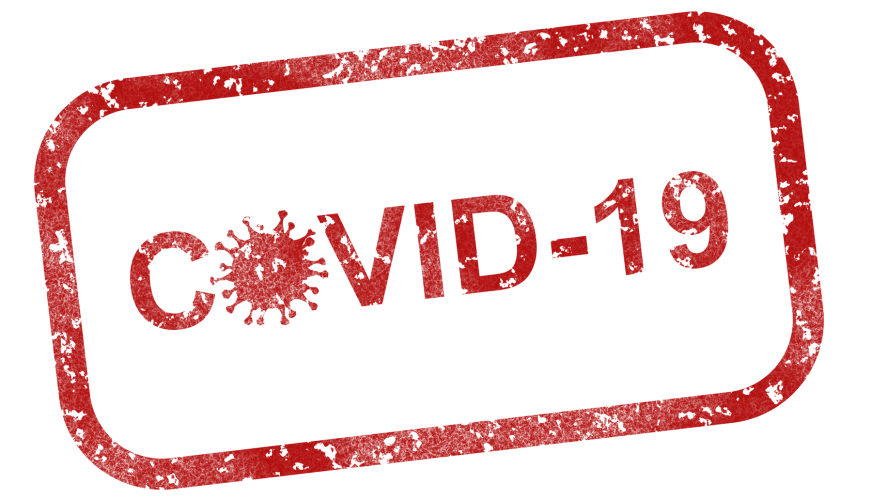 Covid-paranormalna rzeczywistość